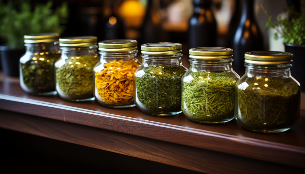 Coltivare erbe aromatiche in appartamento: una guida pratica