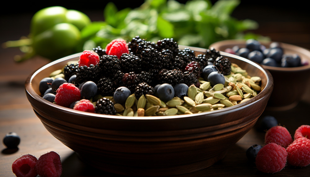 Il ruolo dei superfood nell'arricchire i tuoi piatti quotidiani