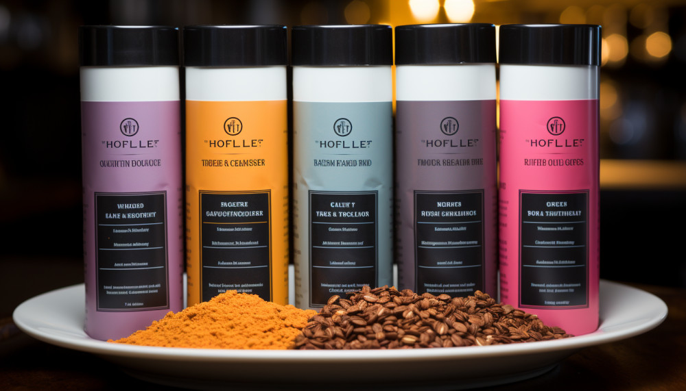 Tendenze audaci del caffè per i palati più curiosi