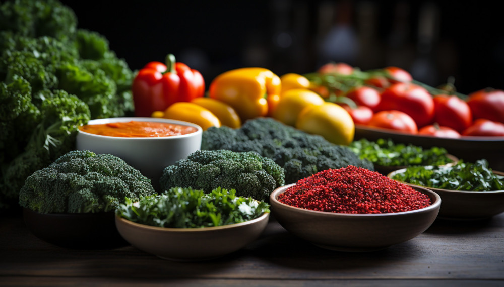 Trasforma la tua cucina con questi superfood sottovalutati