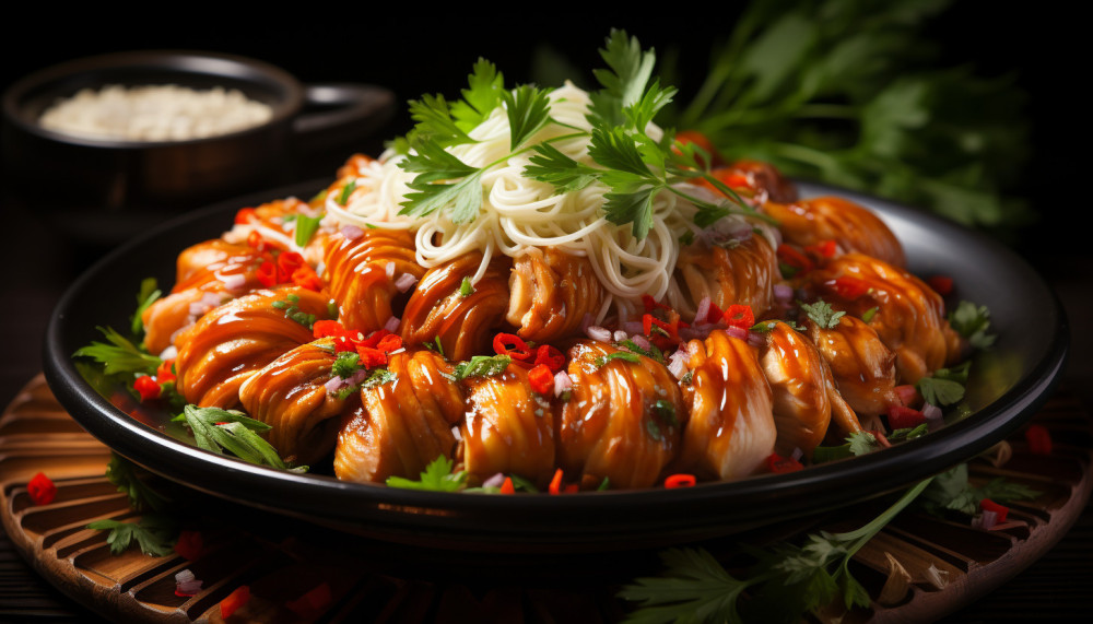 Viaggio culinario: esploriamo la cucina sconosciuta dell'Europa orientale